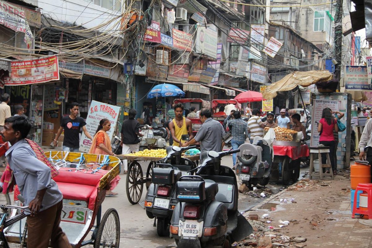 Caldo estremo in India e Pakistan: qual è il ruolo del climate change?