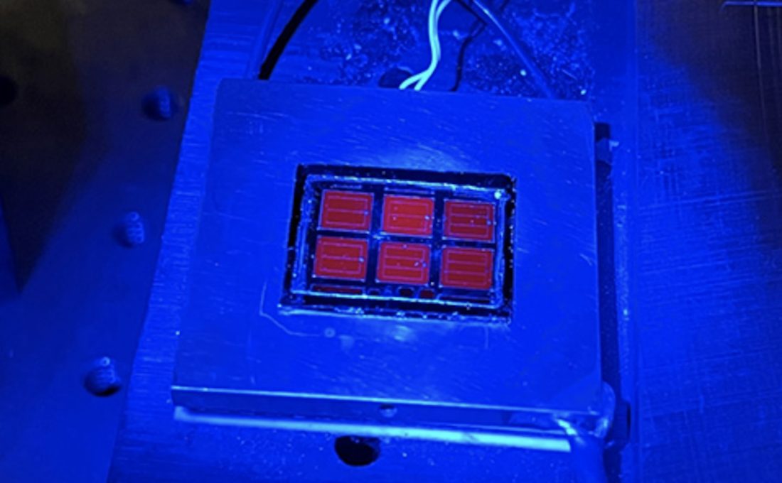 cella solare più efficiente