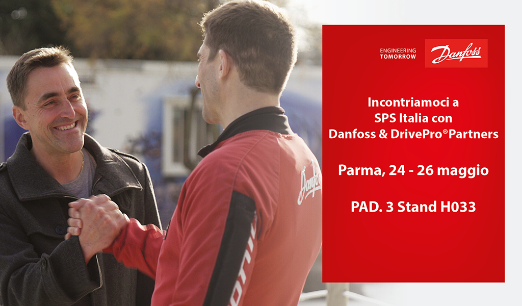 danfoss