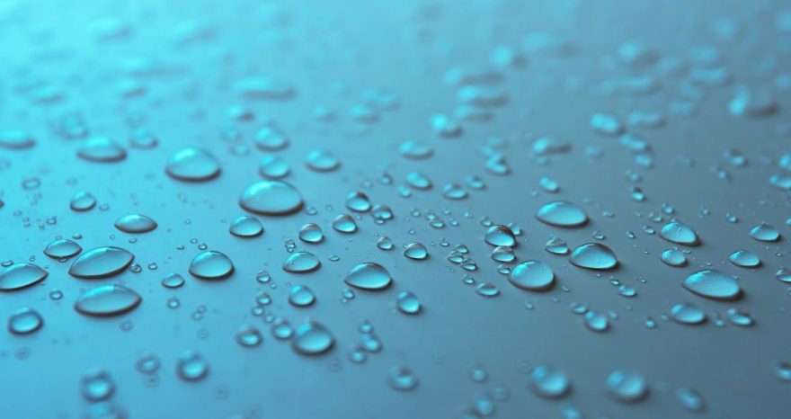Rinnovabili • Desalinizzare l’acqua marina con gli anelli di fluoro