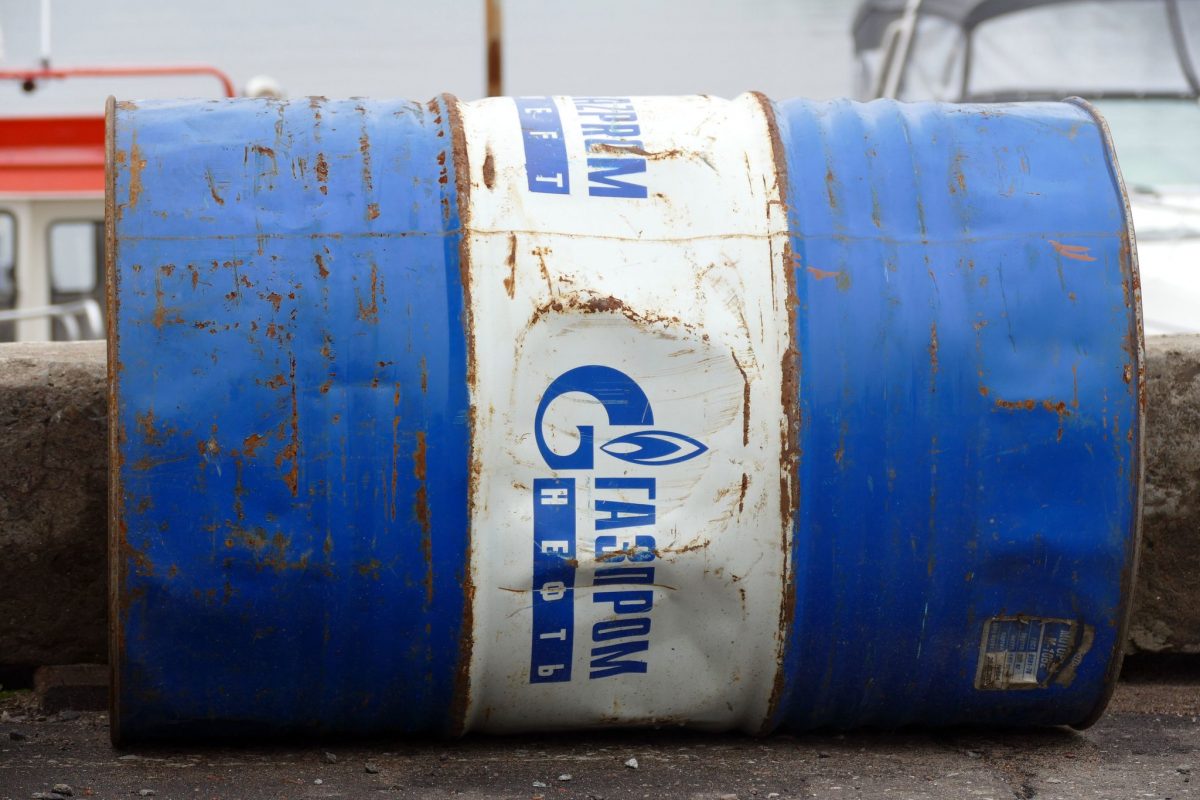 Fridays for Future: perquisiti 3 attivisti, protestavano contro Gazprom