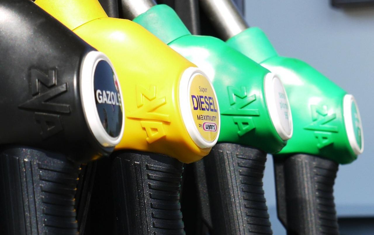 Carburanti