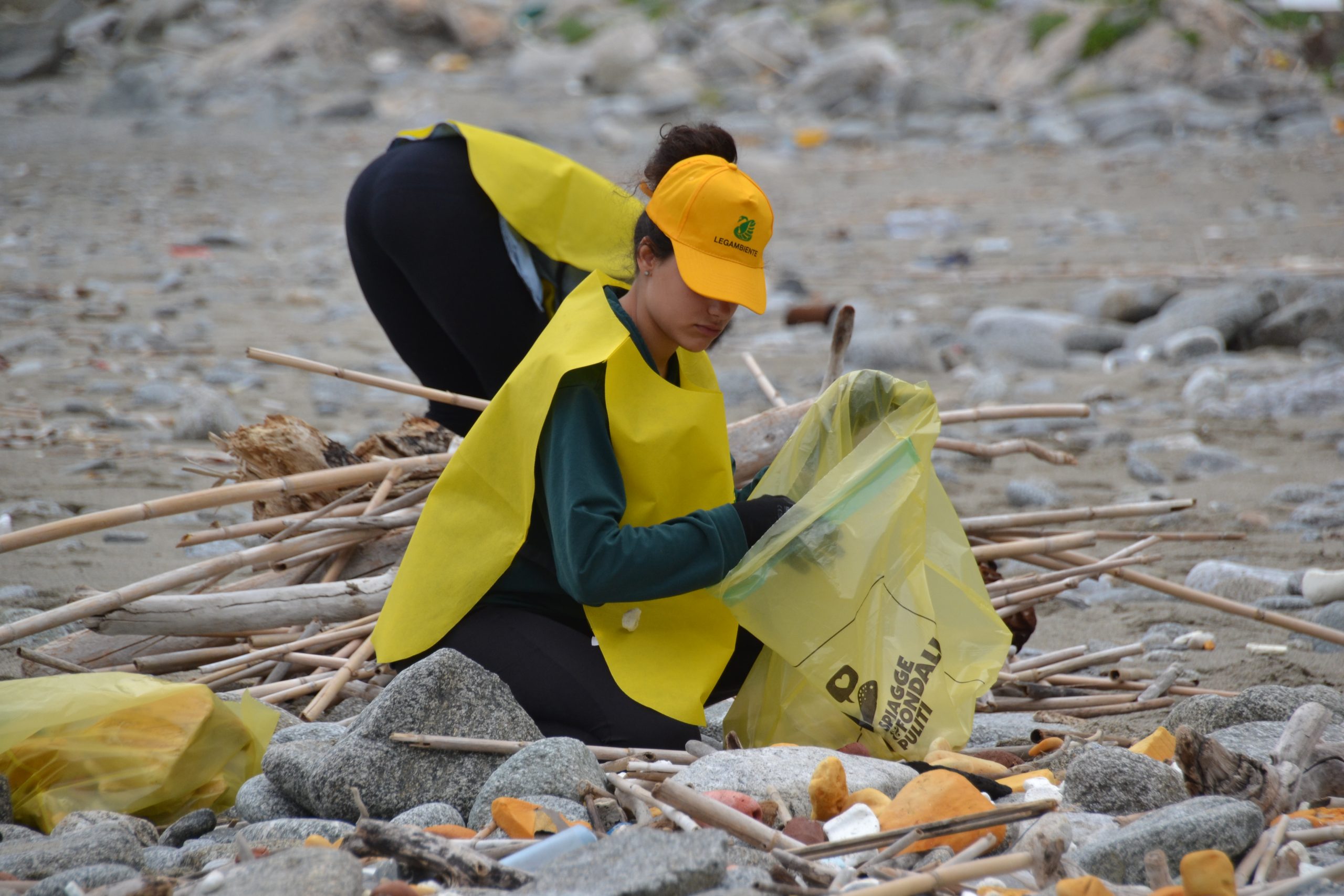 Beach Litter 2022