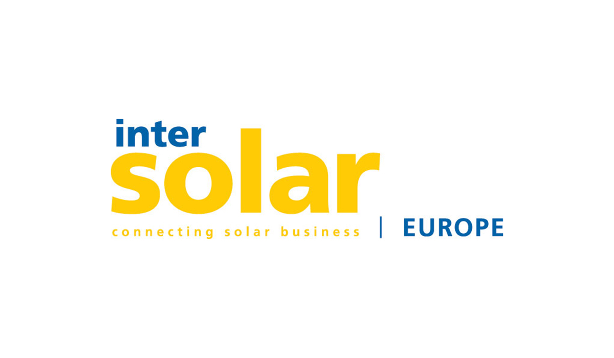 intersolar europe