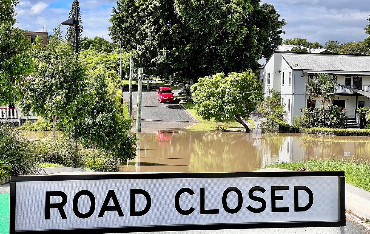 Rischio climatico: Australia, già nel 2030 assicurazioni a peso d’oro