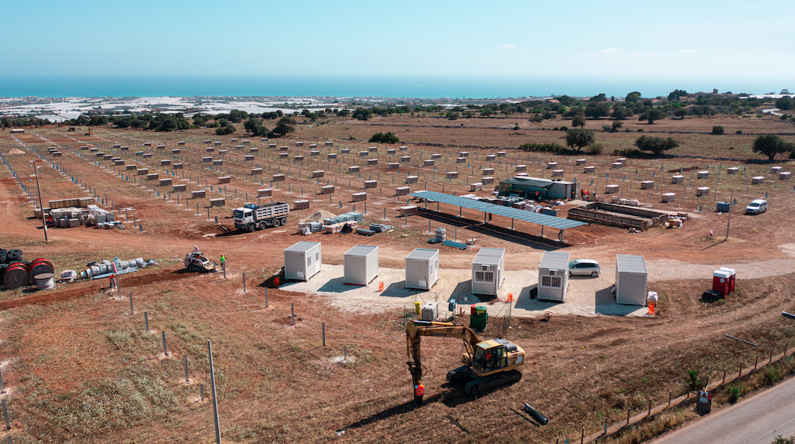Falck Renewables