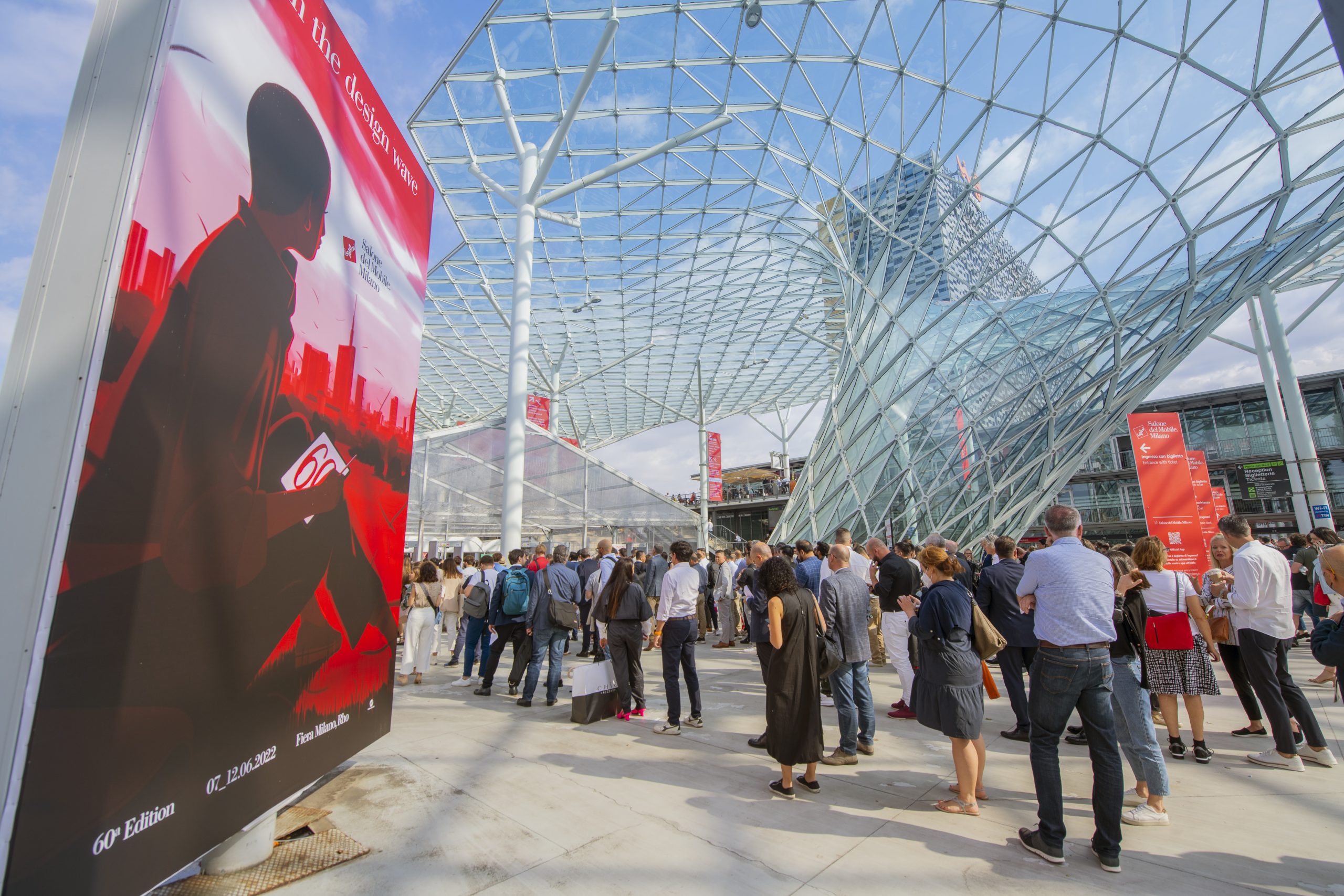 salone del mobile