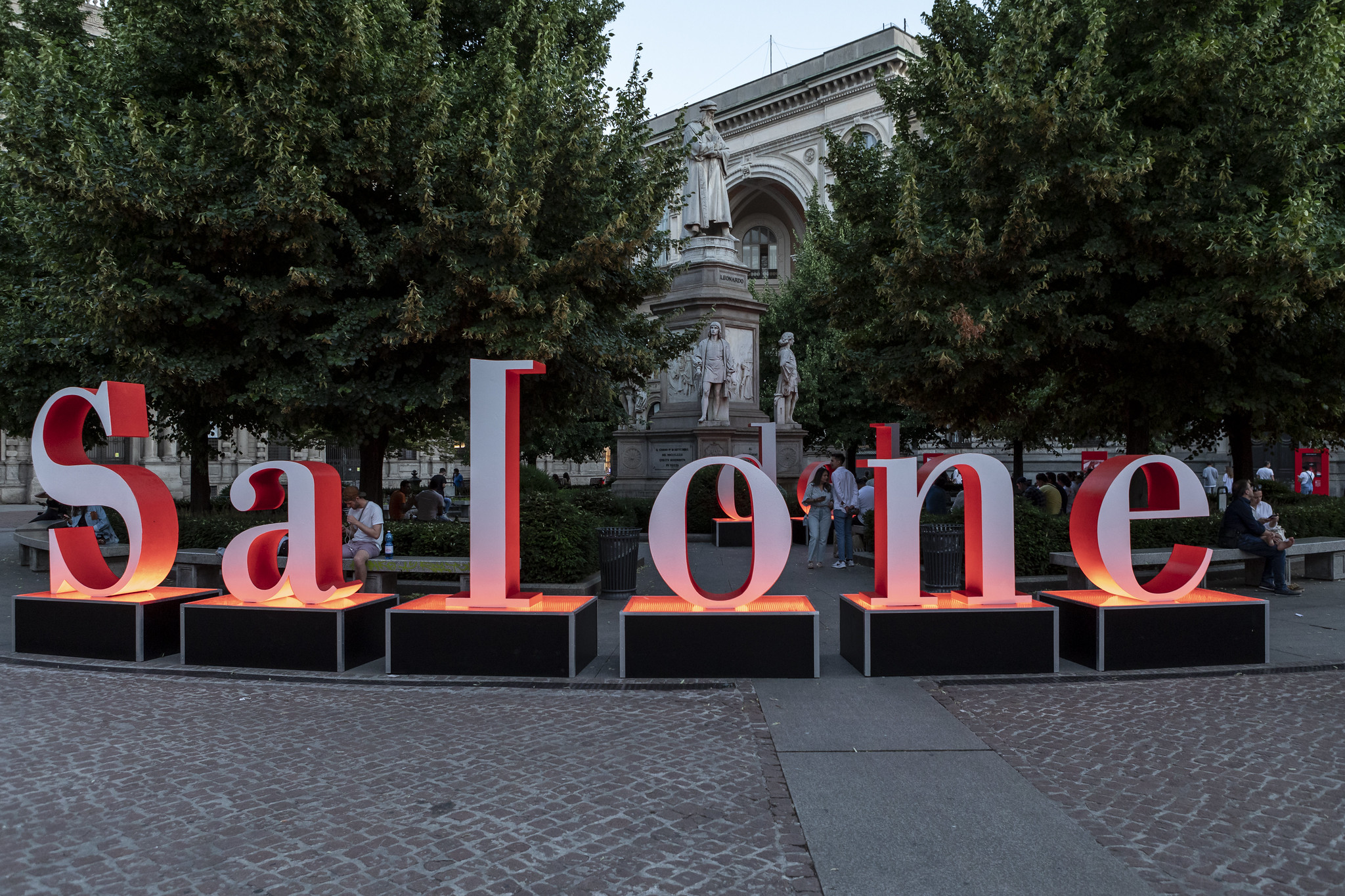 salone del mobile