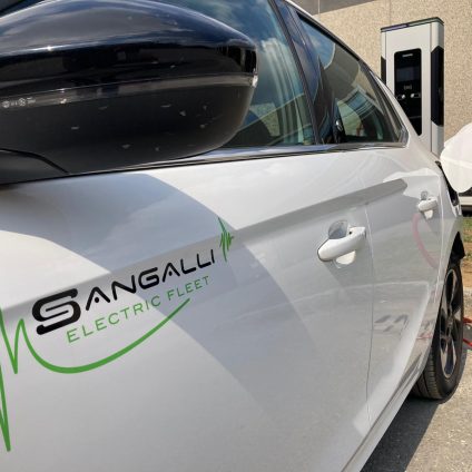 Rinnovabili • Sangalli