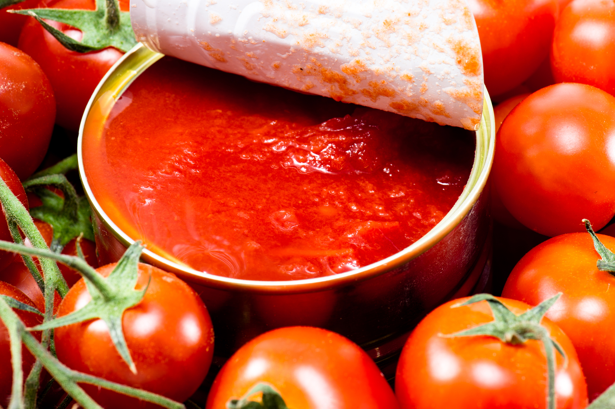 Imballaggi degli alimenti