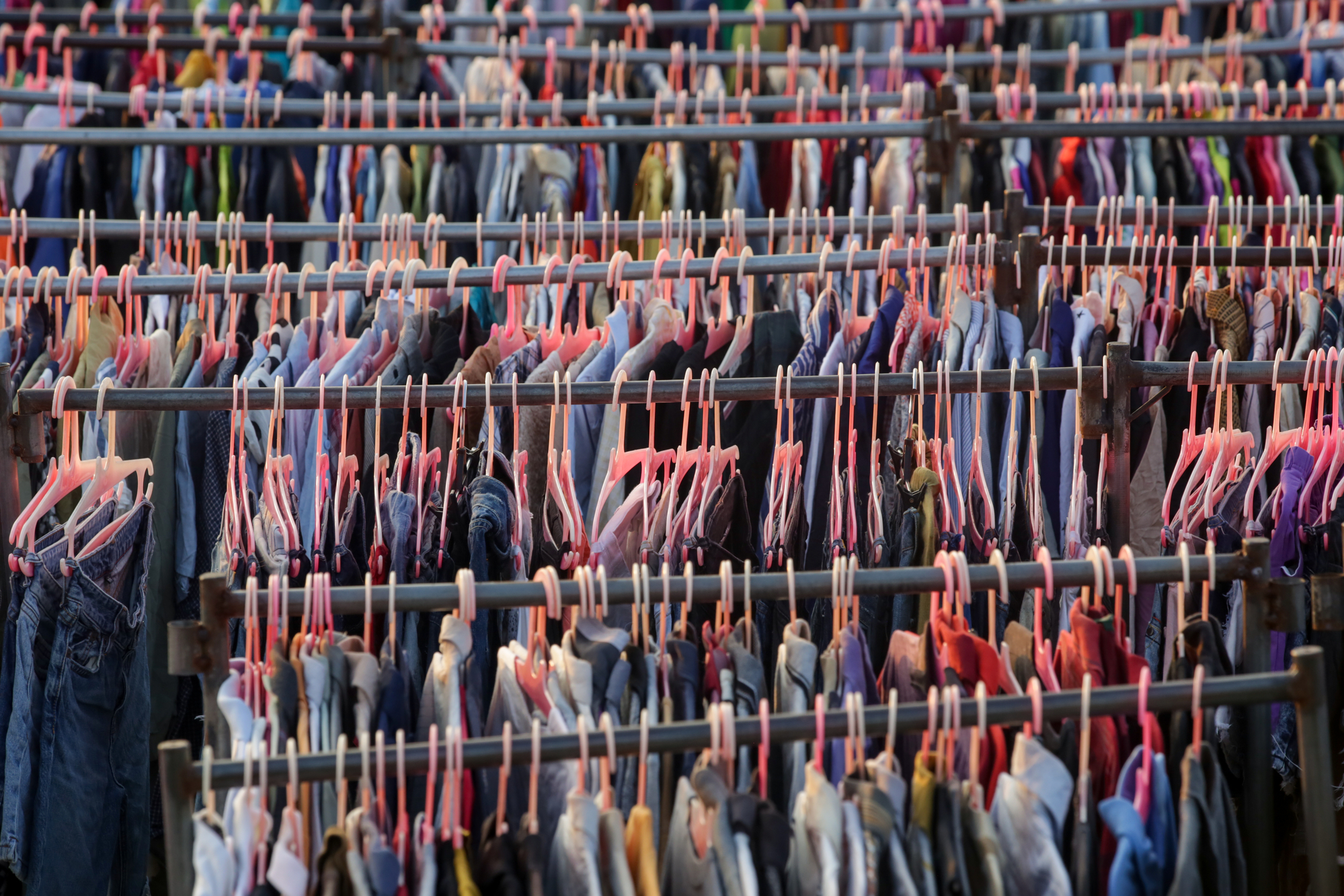 fast fashion