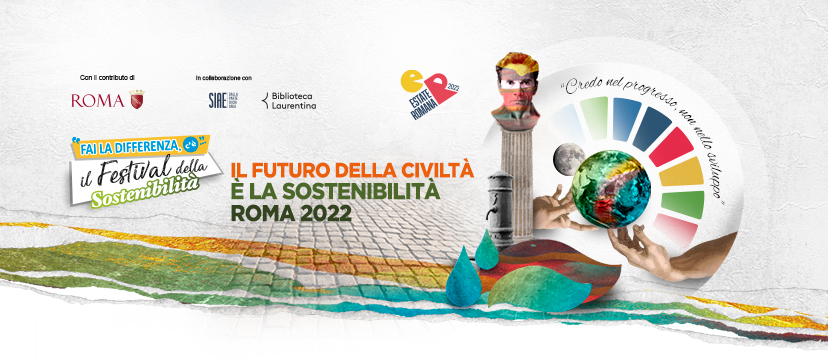 Rinnovabili • Festival della Sostenibilità