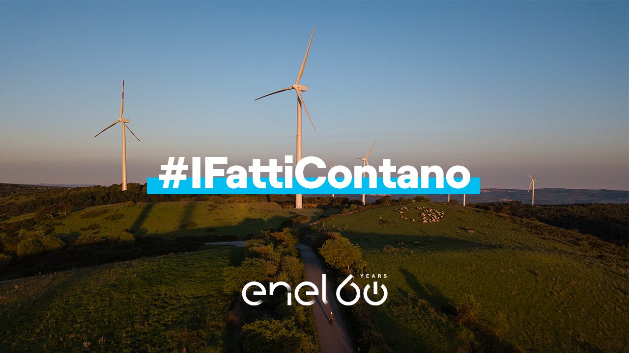 enel