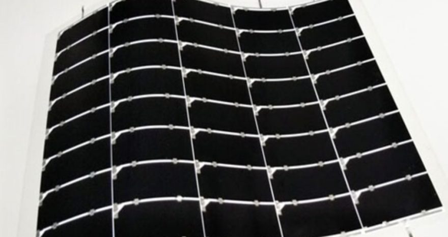 Rinnovabili • Moduli fotovoltaici leggeri