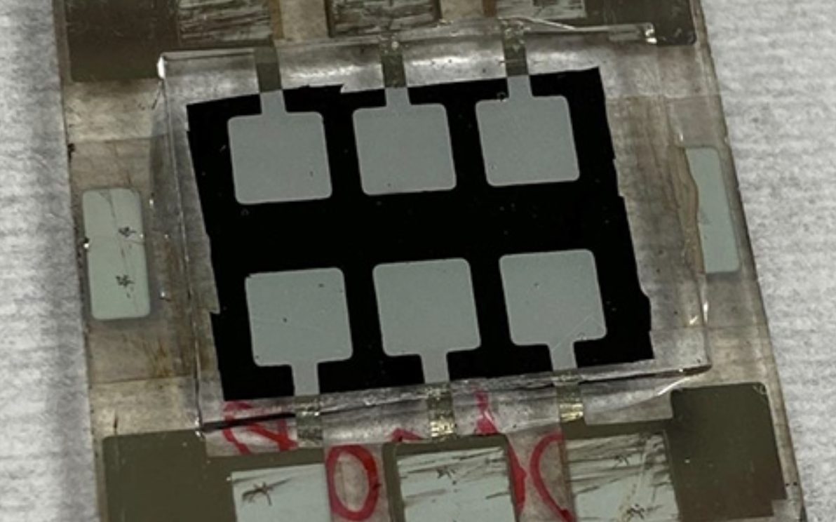 Rinnovabili • doppia perovskite