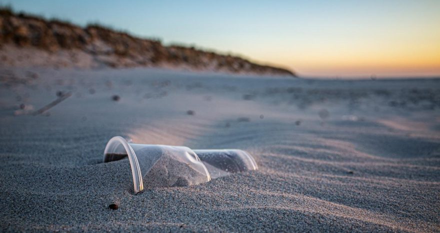 Rinnovabili • rifiuti di plastica