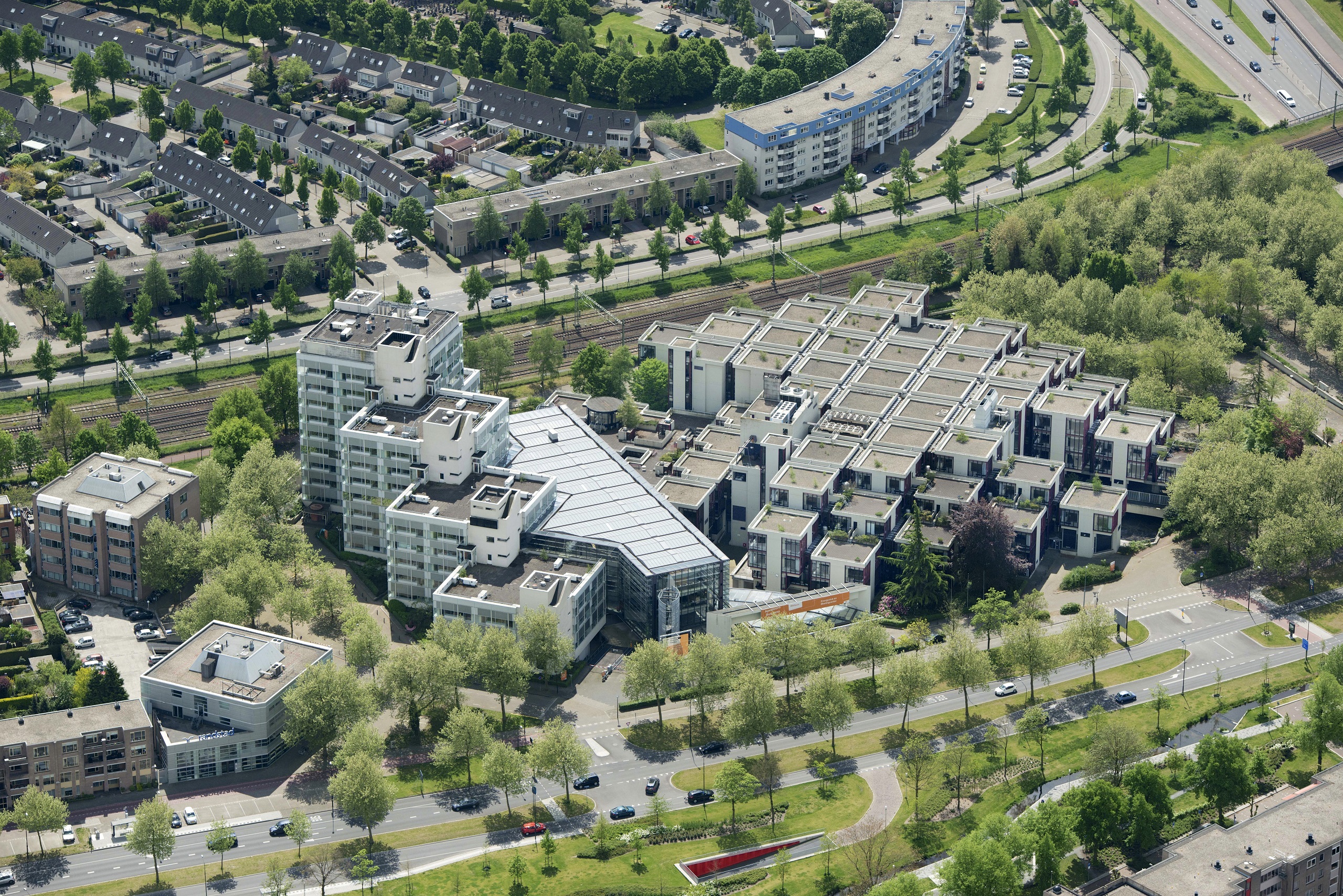 quartiere ecosostenibile