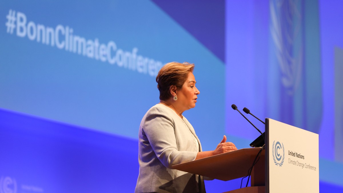 Conferenza sul clima di Bonn: diplomazia in letargo, la COP27 traballa