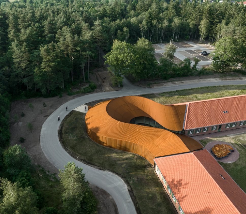 Rinnovabili • architettura-contemporanea