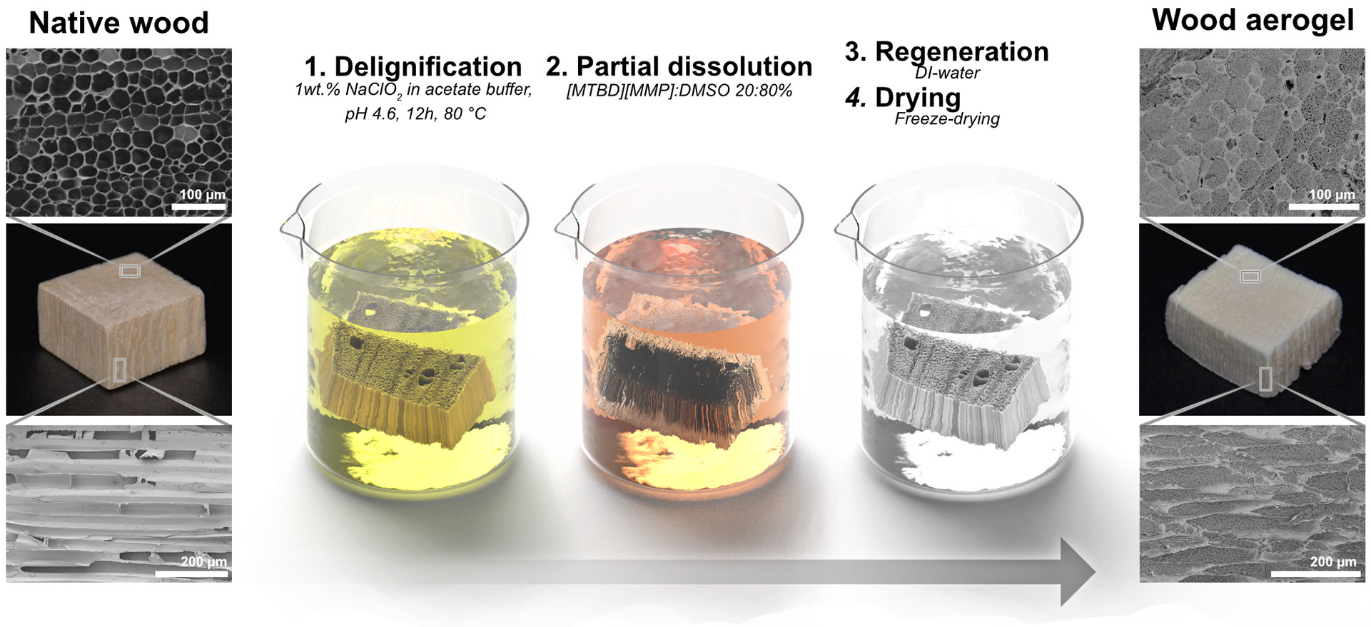 aerogel-cellulosa
