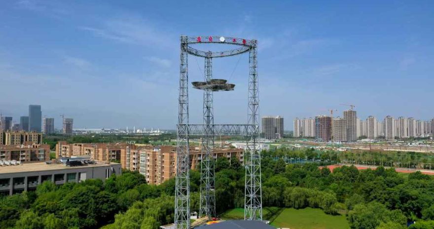 Rinnovabili • Impianti fotovoltaici nello spazio