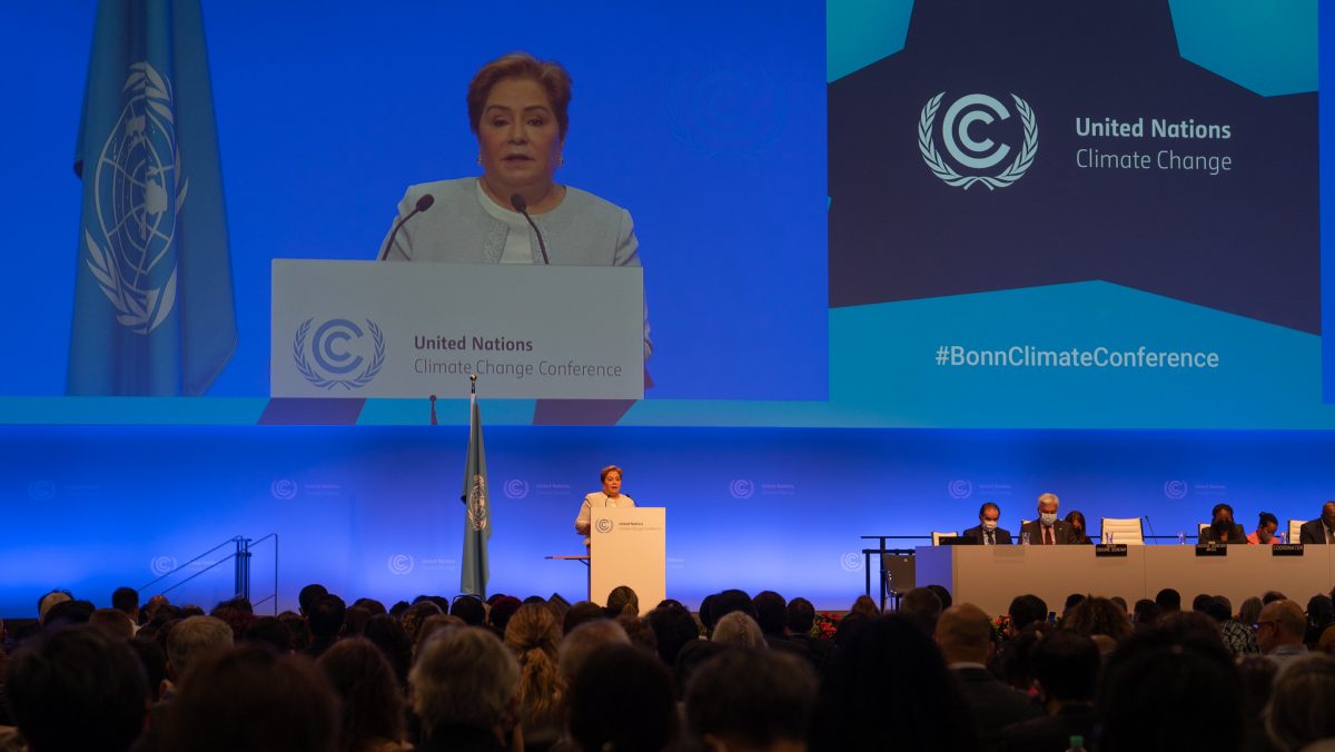 Pre-COP sul clima di Bonn: delude l’esito, quasi nessun progresso verso Sharm el-Sheikh