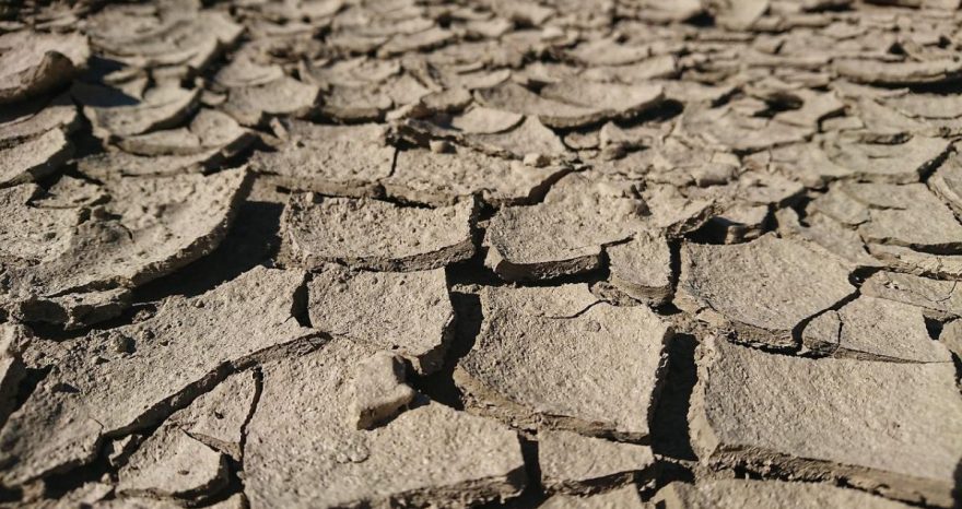 Rinnovabili • Siccità: nel 97% del Portogallo è a livello “grave”