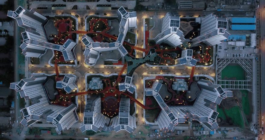 Rinnovabili • social-housing