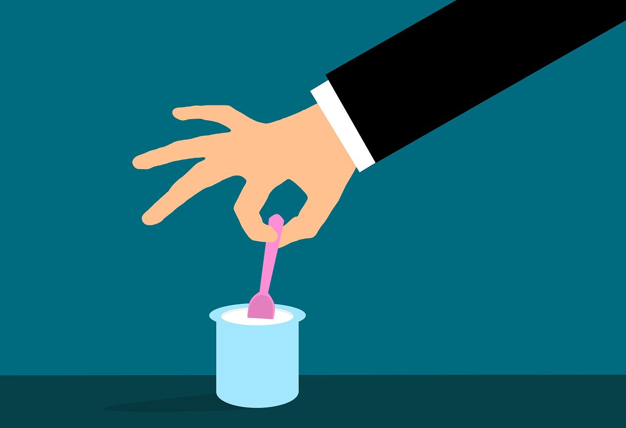 rifiuti del packaging