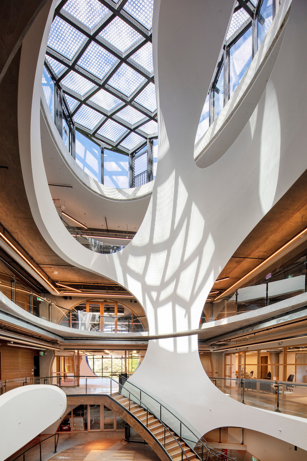 World-Architecture-festival