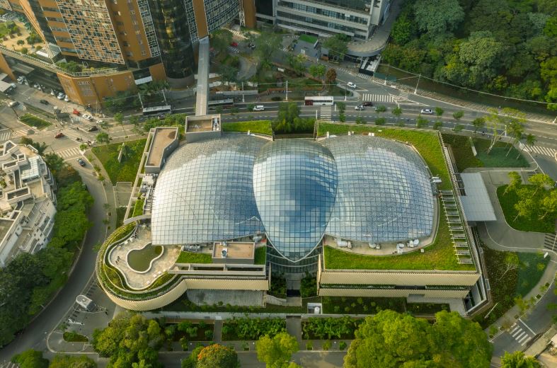 Safdie Architects