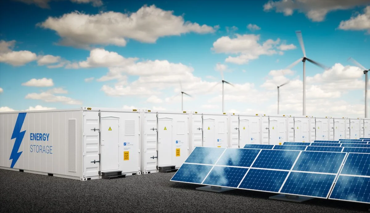 Batteria solare a silicio fuso: il MIT inscatola il sole