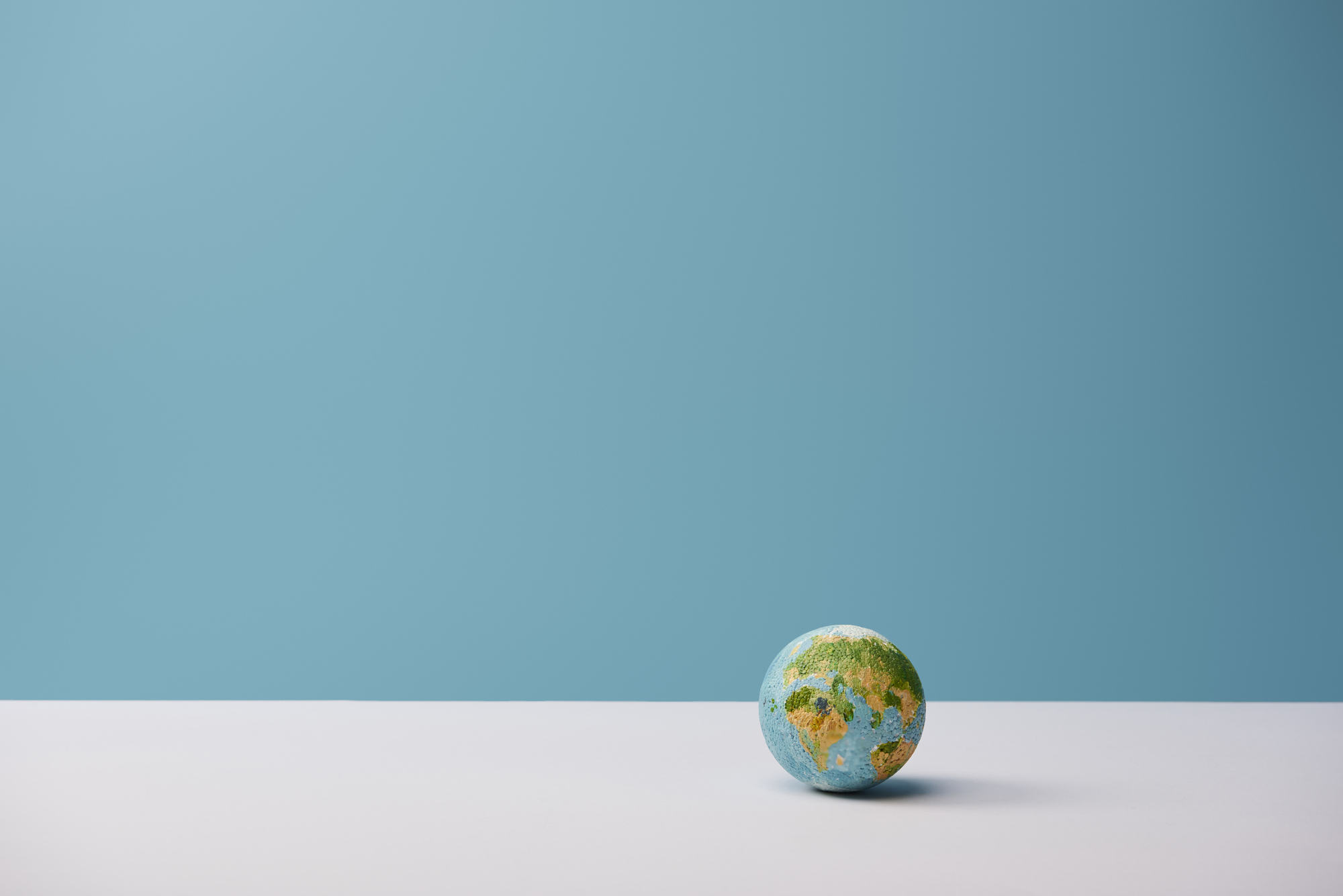 Earth Overshoot Day 2022