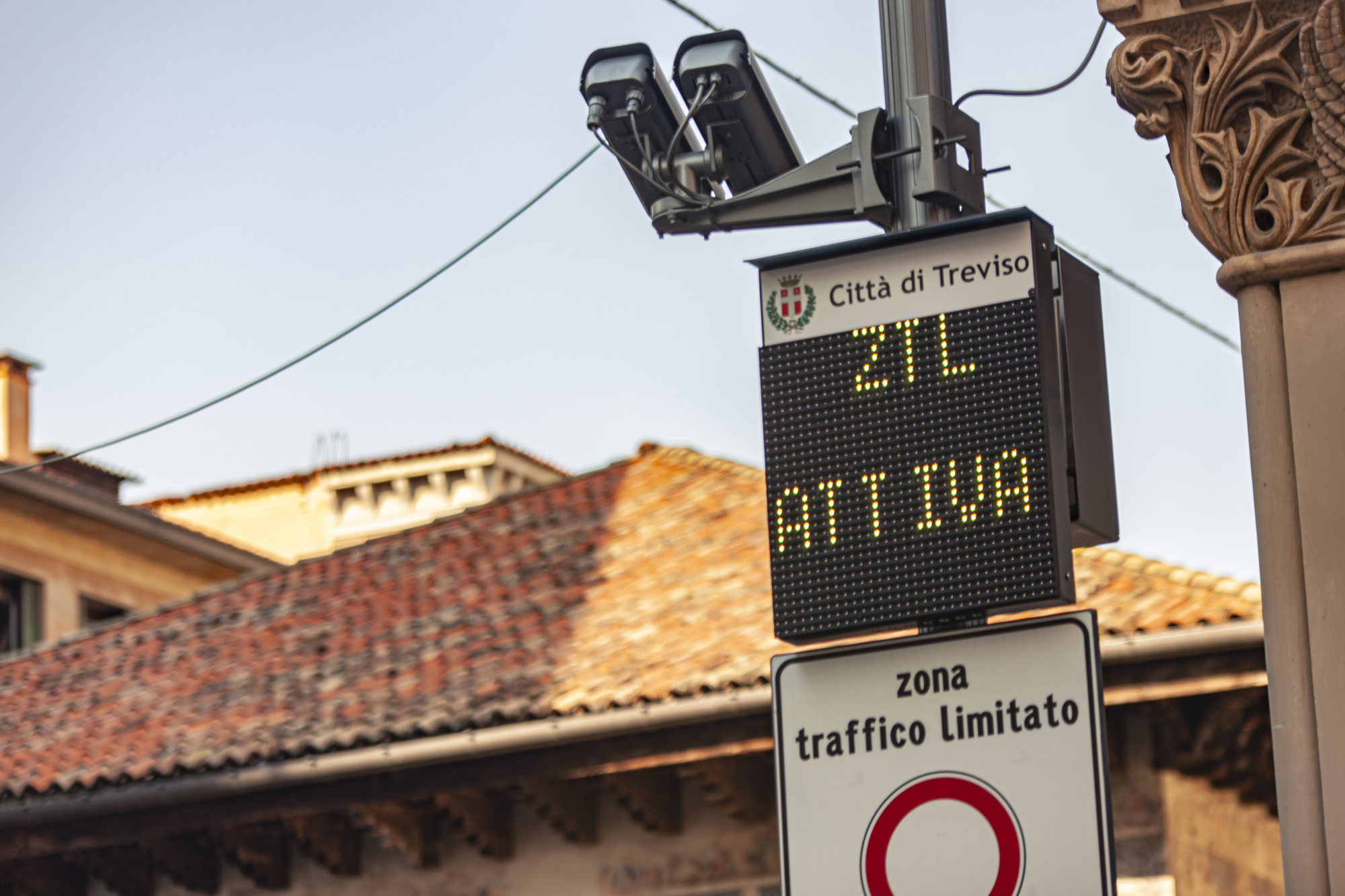 zone a basse emissioni