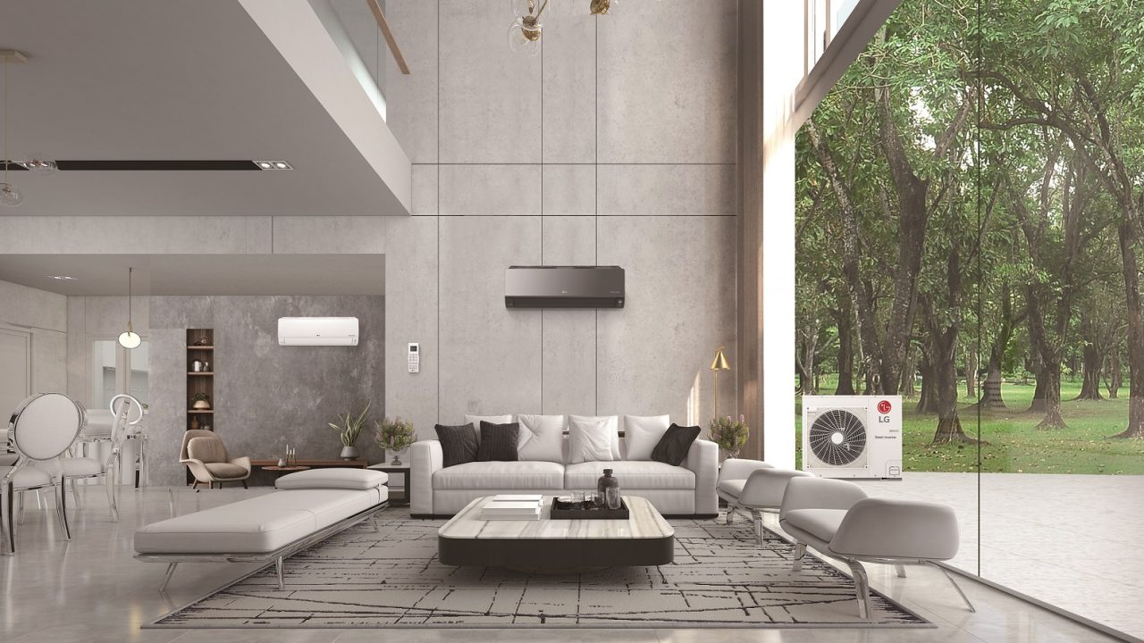 Rinnovabili • LG Electronics