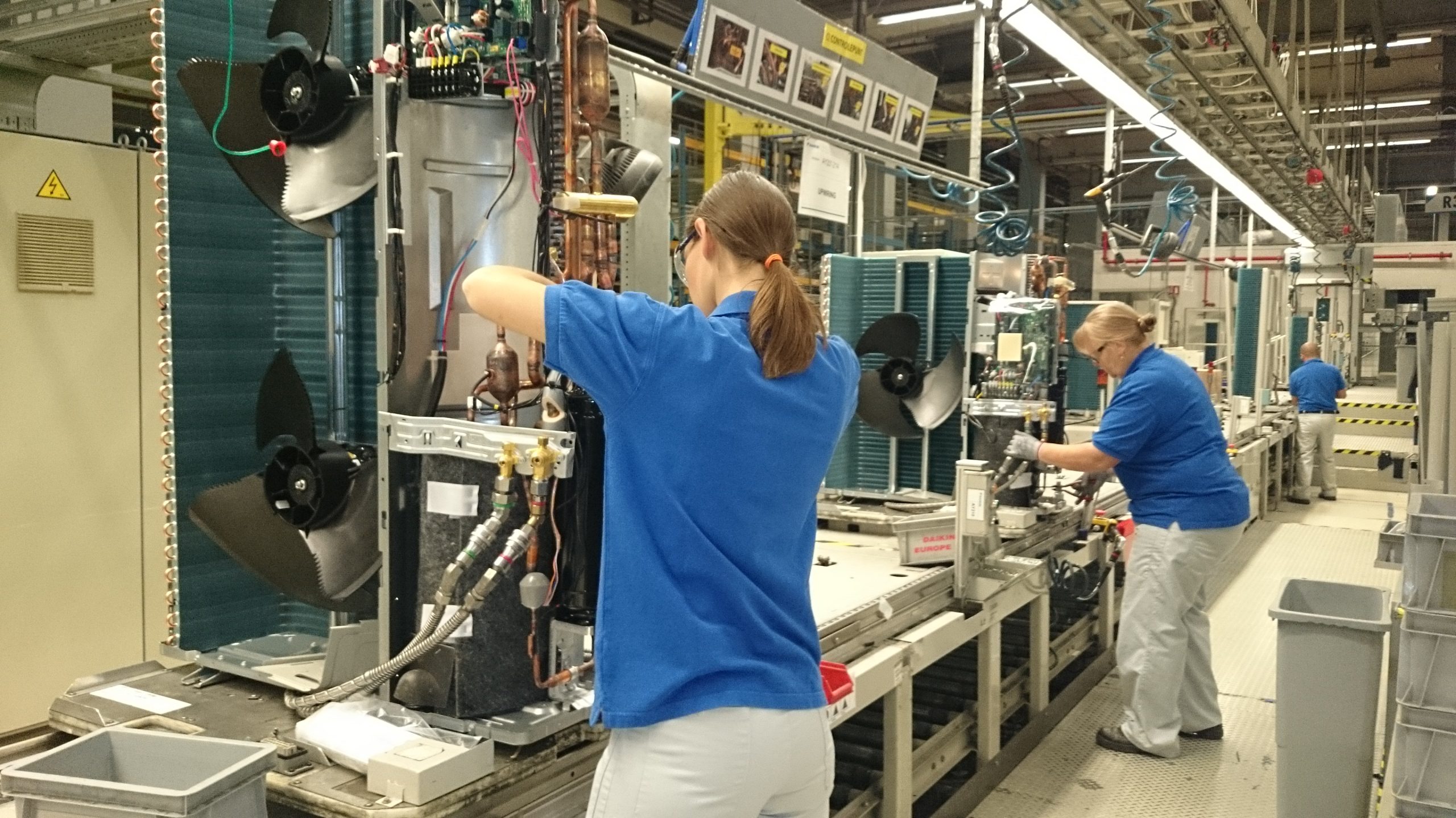 Daikin Europe