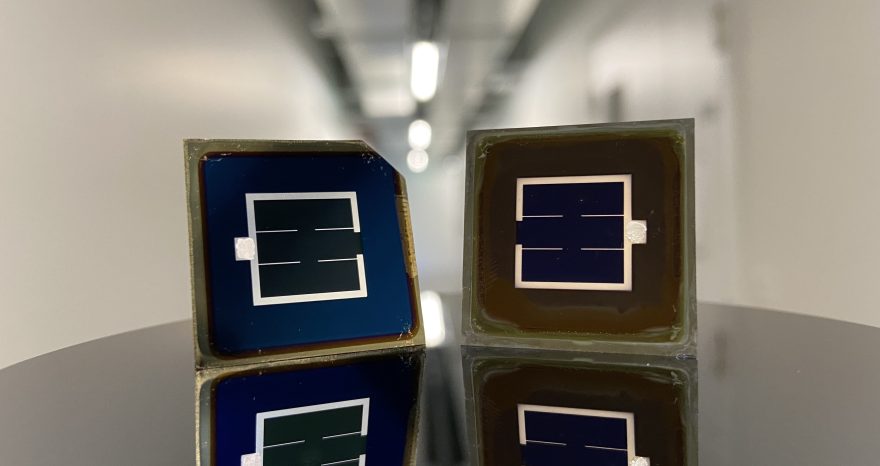 Rinnovabili • Fotovoltaico perovskite-silicio