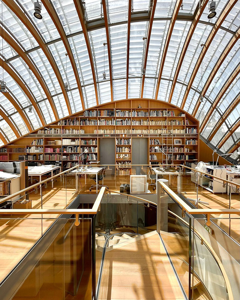Rinnovabili • Renzo-Piano-World-Tour