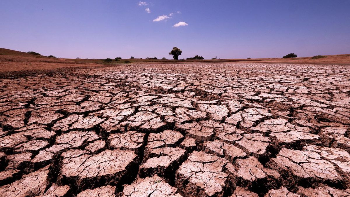 Anticiclone delle Azzorre: su Spagna e Portogallo non piove così poco da 1200 anni