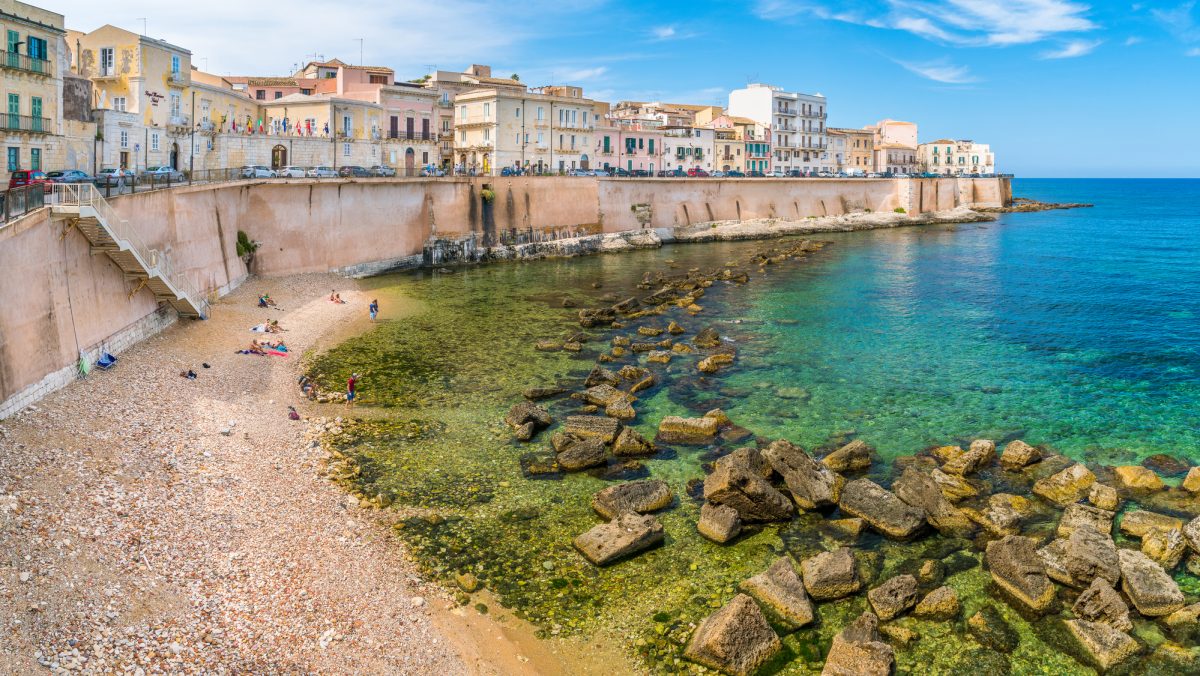 Clima in Italia: il 2021 un anno “freddo”, ma con estremi e anomalie