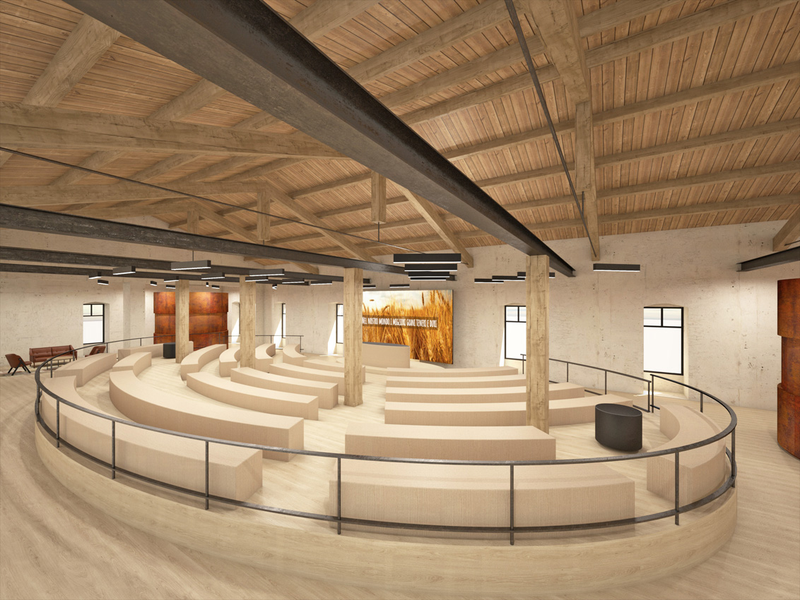 Agrifood Hub, al Sud vince l’innovazione
