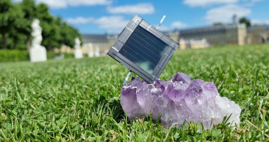 Rinnovabili • Moduli fotovoltaici tandem in perovskite