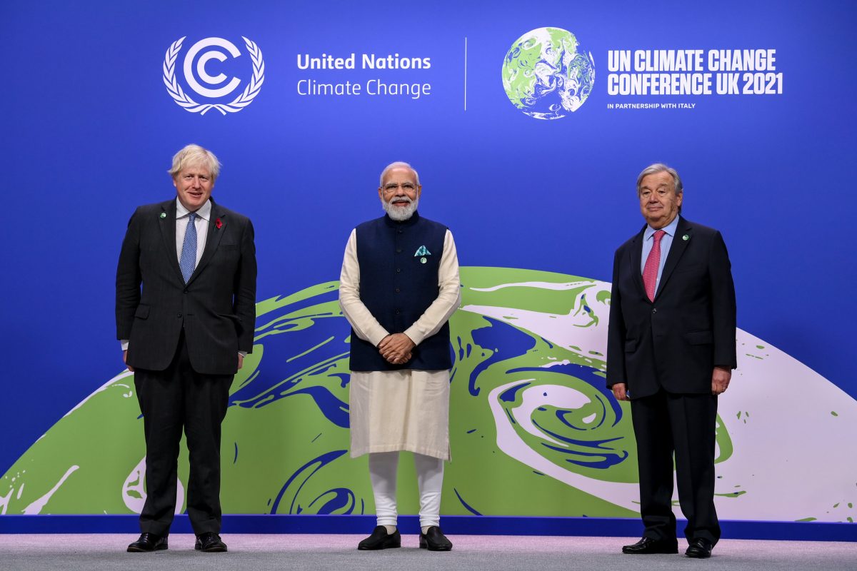 Neutralità climatica: finalmente l’India annuncia i nuovi NDC