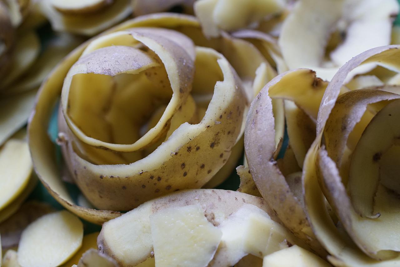 spreco alimentare