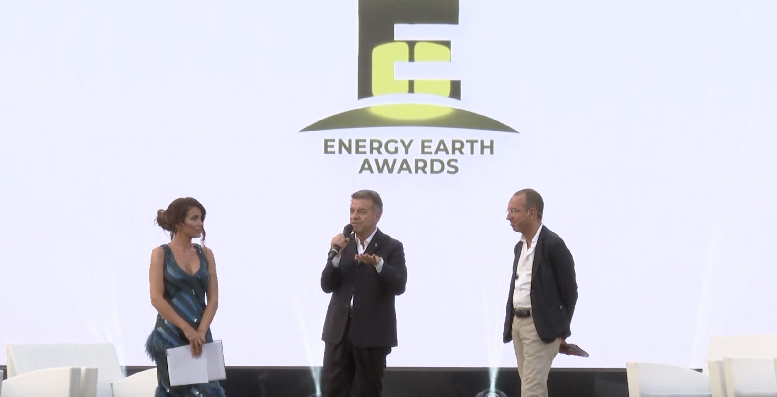 Energy Earth Awards