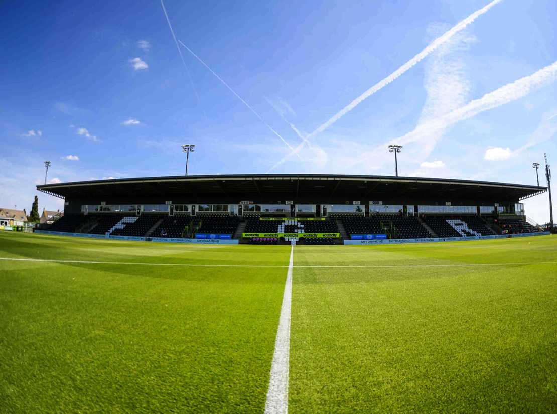 Forest Green Rovers