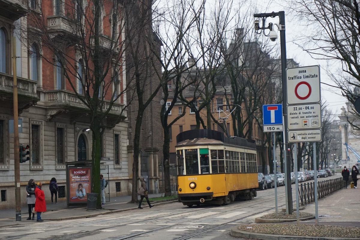 Dl Mims 2: dal Tpl ai porti, come cambia la mobilità sostenibile