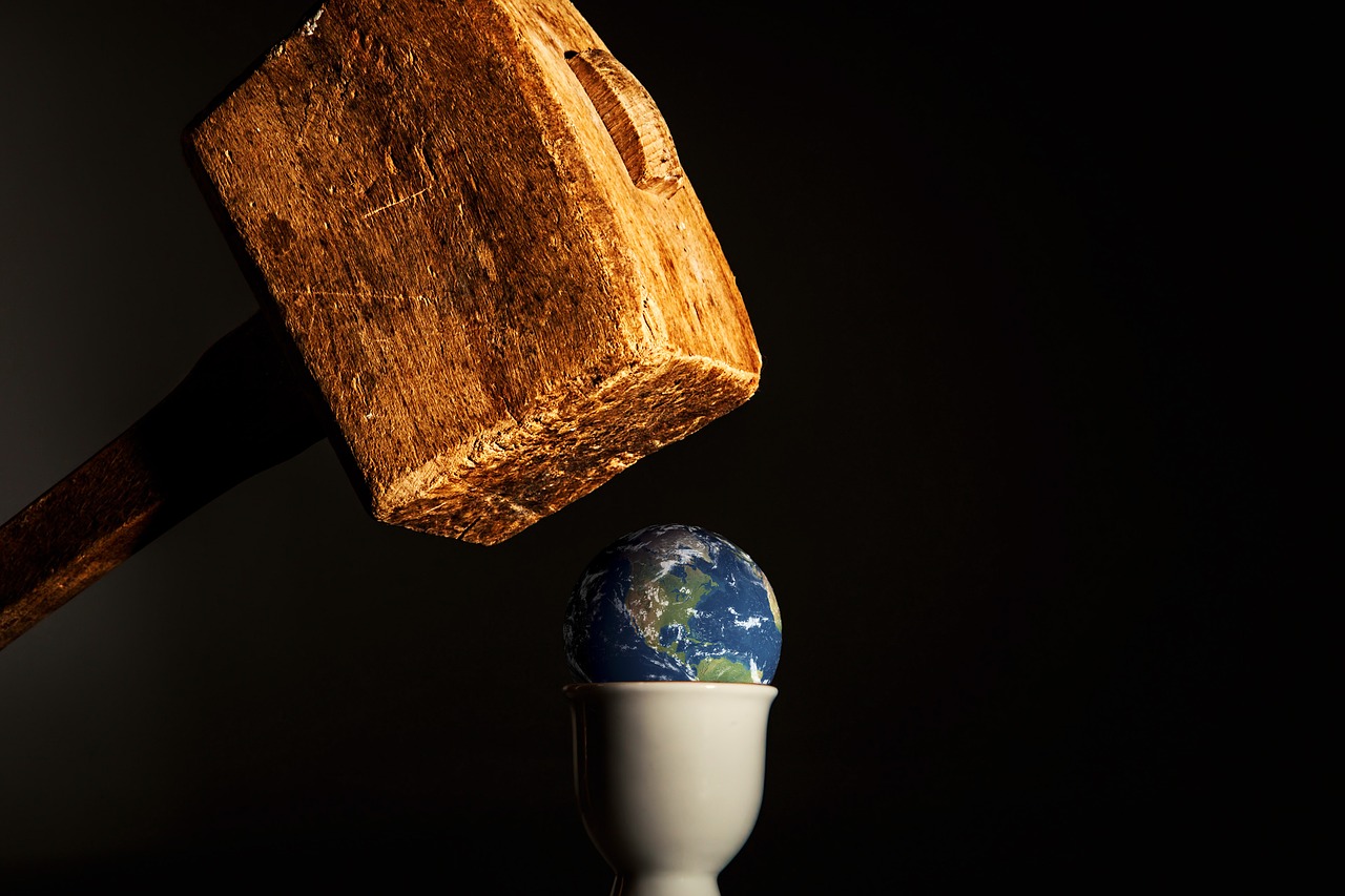 Rinnovabili • appello-scienziati-clima