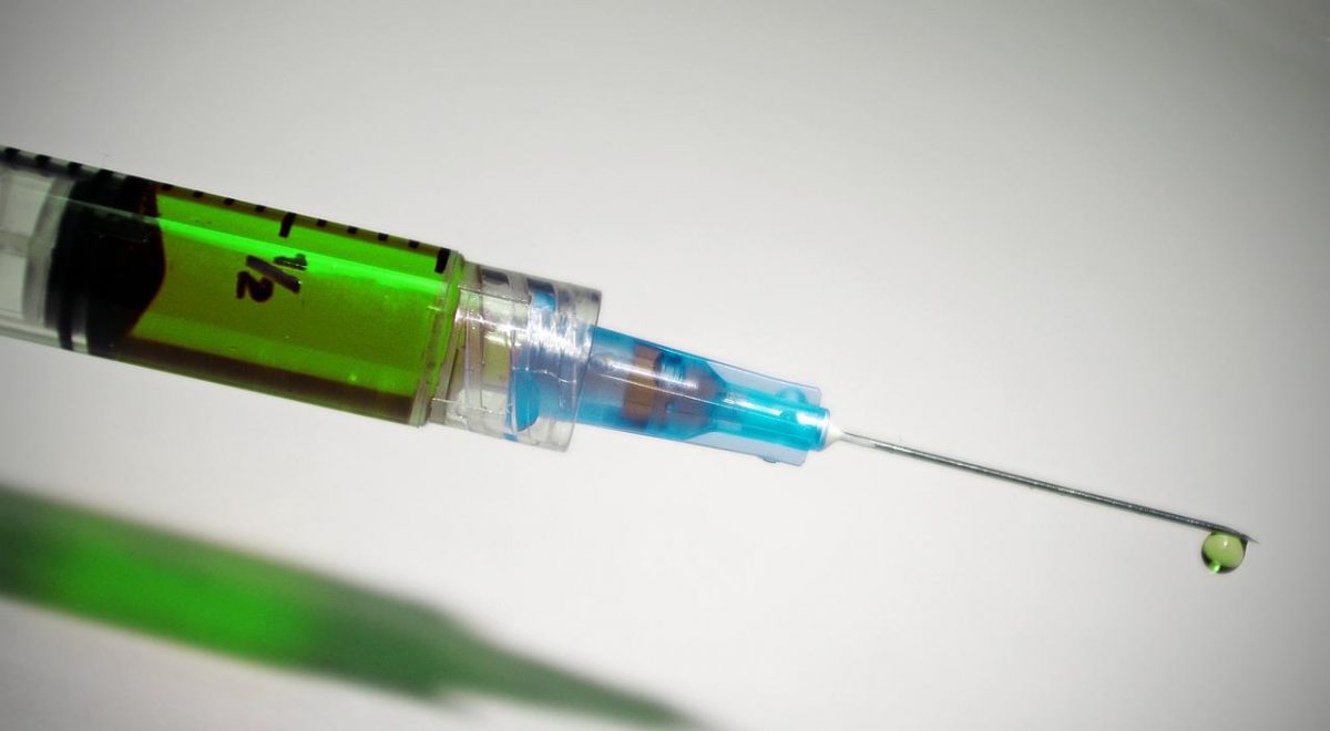 L’ipertermia magnetica è il metodo di smaltimento dei rifiuti sanitari più efficiente