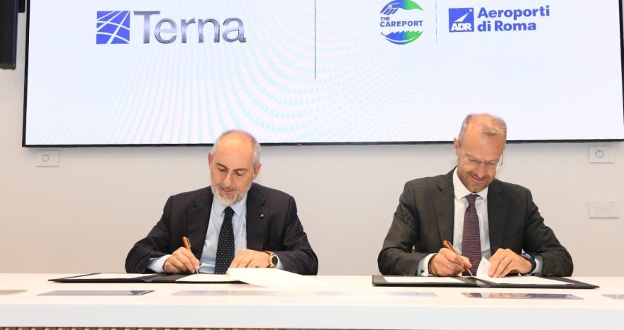 Rinnovabili • Terna